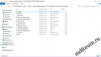 Нажмите на изображение для увеличения
Название: miflash_folder.png
Просмотров: 3154
Размер:	66.4 Кб
ID:	100611