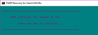 Нажмите на изображение для увеличения
Название: TWRP 3.1.1-0.png
Просмотров: 163
Размер:	3.8 Кб
ID:	100829