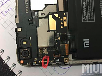 Нажмите на изображение для увеличения
Название: test point Redmi Note 5A Prime.png
Просмотров: 318
Размер:	278.5 Кб
ID:	102254