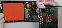 Нажмите на изображение для увеличения
Название: test point RedMi+2,2A.jpg
Просмотров: 221
Размер:	52.4 Кб
ID:	102274