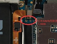 Нажмите на изображение для увеличения
Название: test point Redmi Note 4x.jpg
Просмотров: 276
Размер:	37.6 Кб
ID:	102280