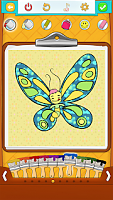 Нажмите на изображение для увеличения
Название: md3-Butterfly Coloring Pages Windows Phone Screenshot 2.png
Просмотров: 20
Размер:	90.8 Кб
ID:	103143