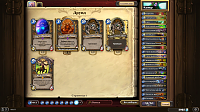 Нажмите на изображение для увеличения
Название: Hearthstone_Screenshot_7.6.2014.00.57.53.png
Просмотров: 219
Размер:	1.06 Мб
ID:	44203