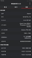 Нажмите на изображение для увеличения
Название: Xiaomi-Mi-Note-AnTuTu-benchmark-3.jpg
Просмотров: 56
Размер:	34.4 Кб
ID:	66573
