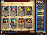 Нажмите на изображение для увеличения
Название: Hearthstone_Screenshot_2.19.2015.20.28.22.png
Просмотров: 31
Размер:	965.5 Кб
ID:	68490