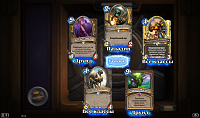 Нажмите на изображение для увеличения
Название: Hearthstone_Screenshot_3.25.2015.19.16.33.png
Просмотров: 74
Размер:	1.51 Мб
ID:	70552