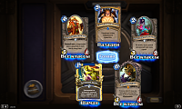 Нажмите на изображение для увеличения
Название: Hearthstone Screenshot 05-22-15 02.39.38.png
Просмотров: 97
Размер:	1.89 Мб
ID:	72801