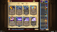 Нажмите на изображение для увеличения
Название: Hearthstone Screenshot 05-19-16 19.24.26.png
Просмотров: 76
Размер:	1.19 Мб
ID:	96787