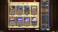 Нажмите на изображение для увеличения
Название: Hearthstone Screenshot 05-19-16 19.24.36.png
Просмотров: 64
Размер:	1.19 Мб
ID:	96788