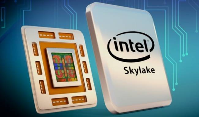 Поддержку Windows 7 и 8.1 на Intel Skylake продлили