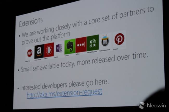 В Microsoft Edge добавят новые функции