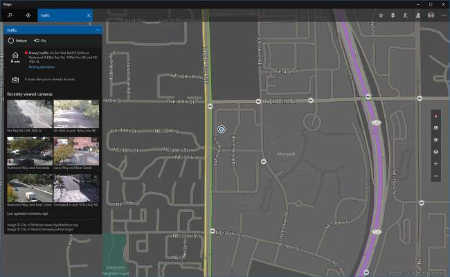 Windows 10 Insider Preview обновили до сборки 14931