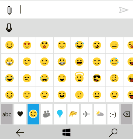 Windows 10 Mobile обновили