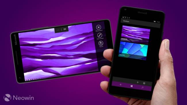 Windows 10 Mobile становится продуктивнее