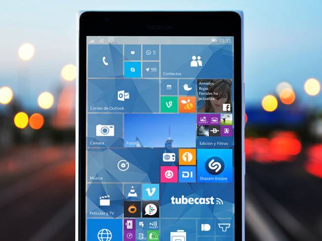 Windows 10 Mobile заканчивают тестировать
