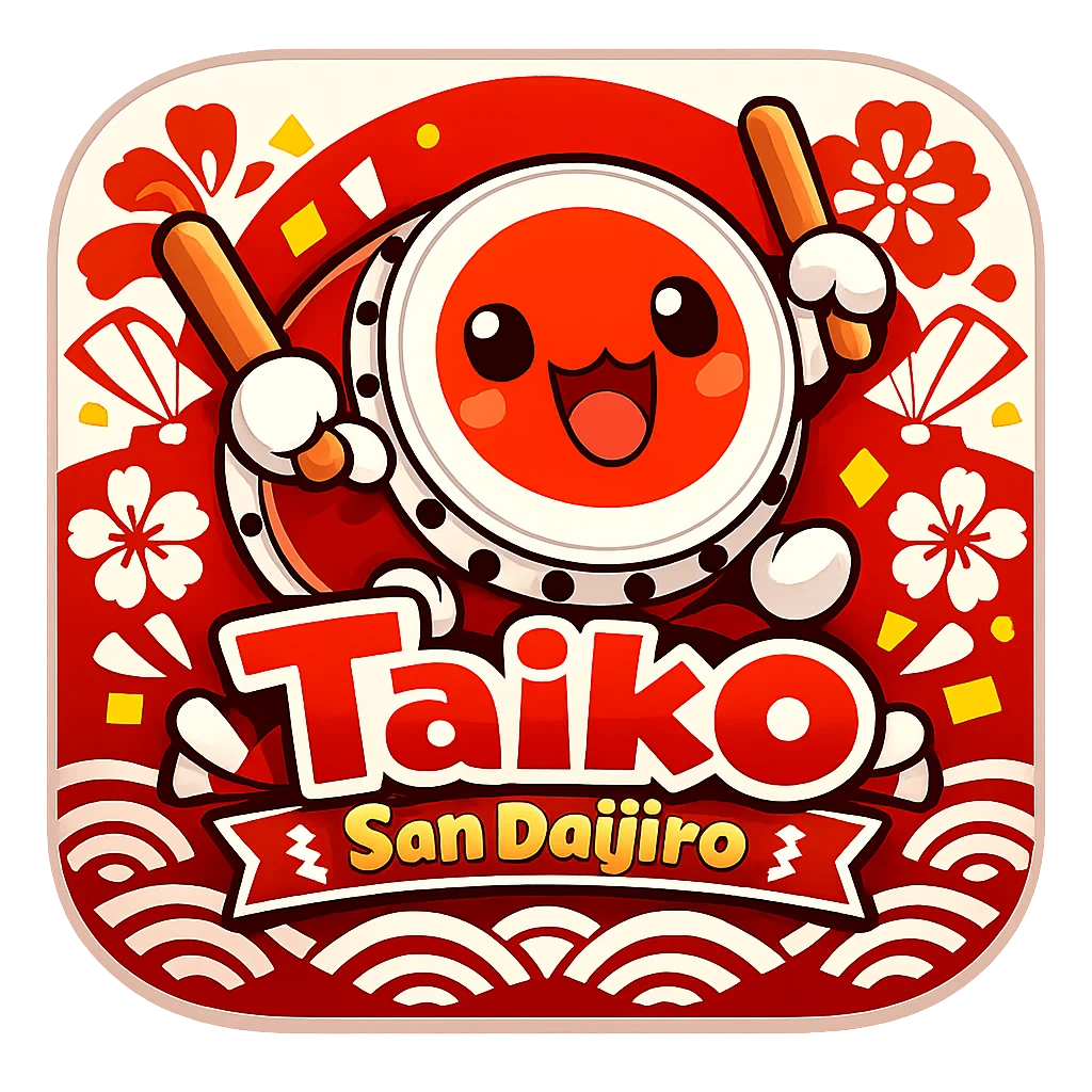 Taiko San Daijiro 2