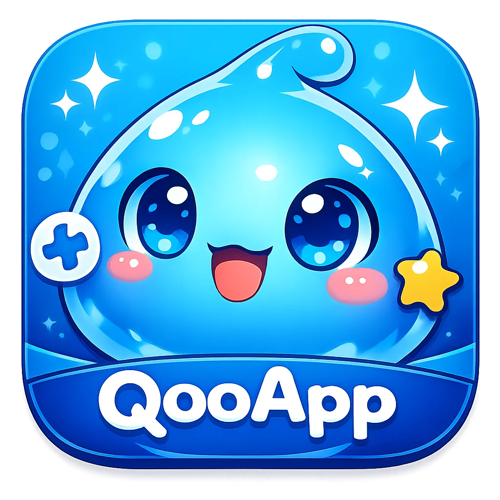 QooApp