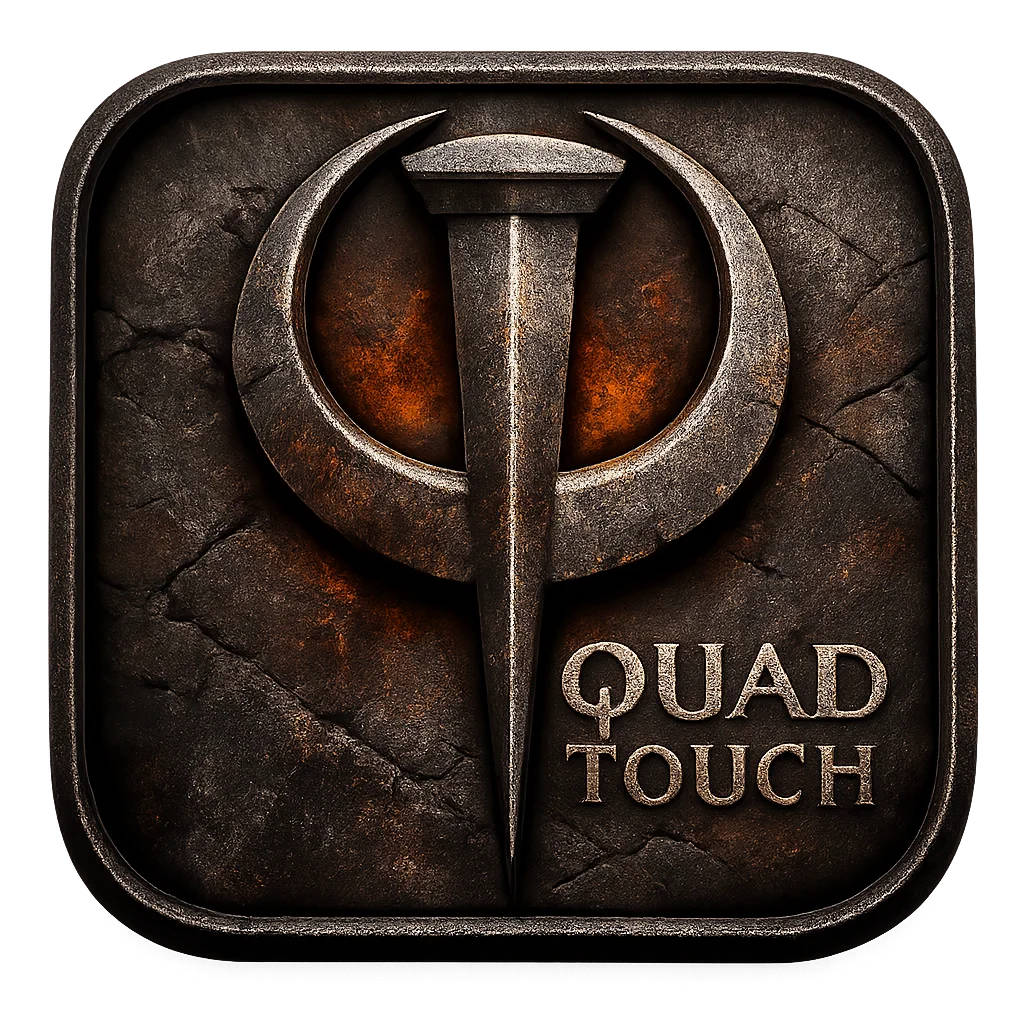 Quad Touch