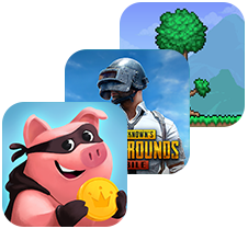 Приложения и игры для Android